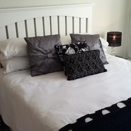 On Broadwalk Cottage Kaapstad Kamer foto