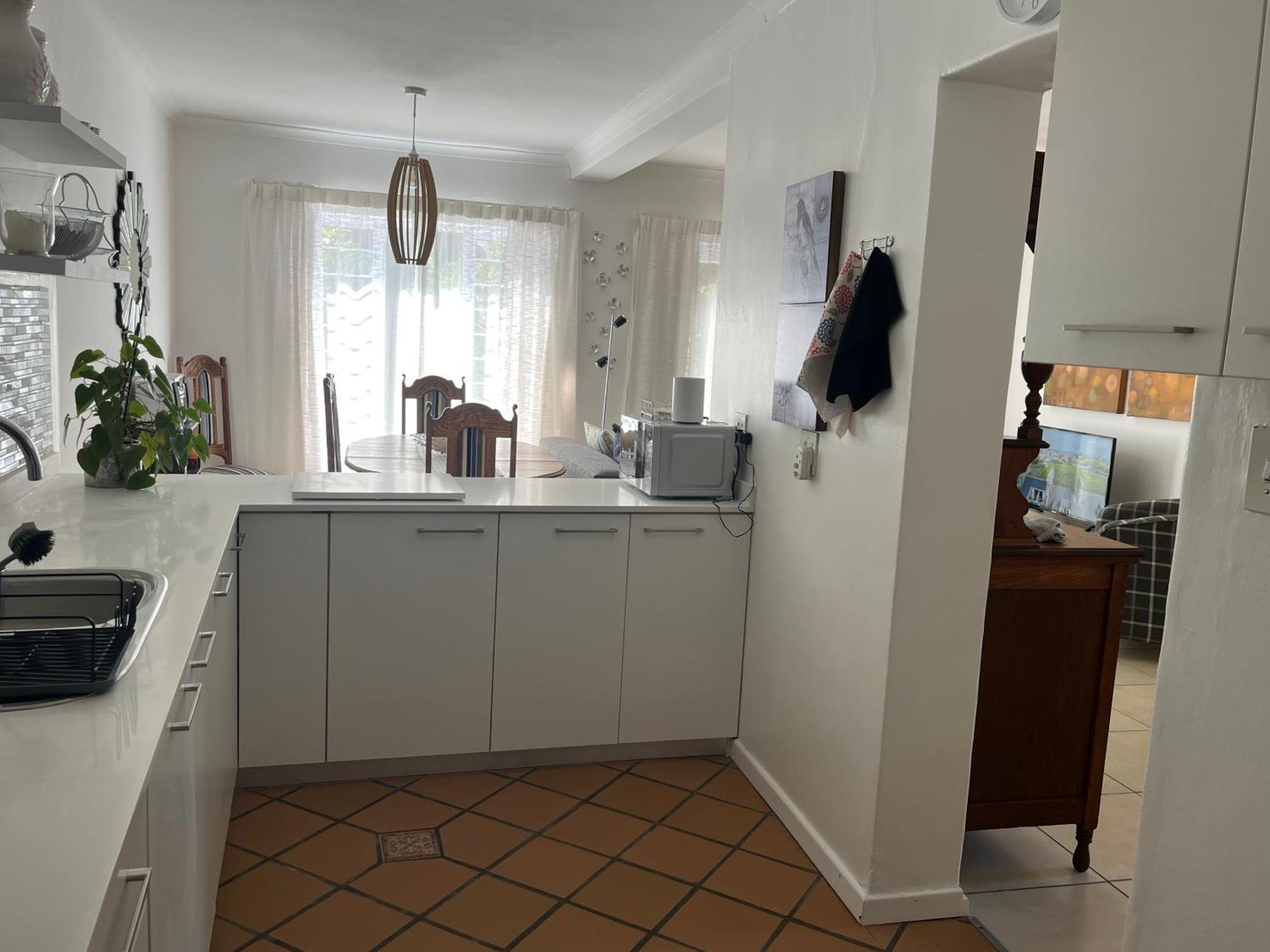 On Broadwalk Cottage Kaapstad Buitenkant foto