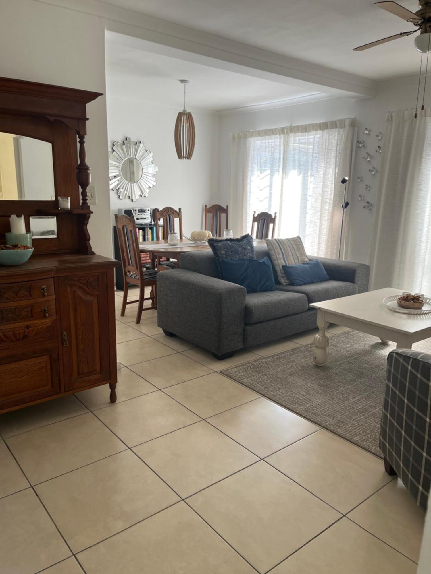 On Broadwalk Cottage Kaapstad Buitenkant foto