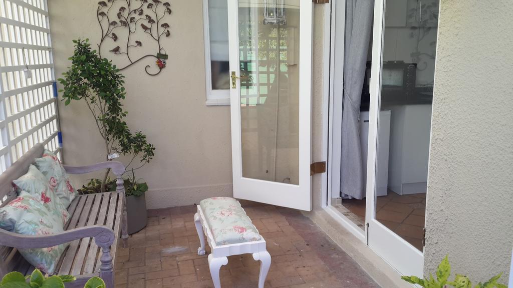 On Broadwalk Cottage Kaapstad Kamer foto